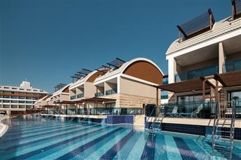 TUI Magic Life Jacaranda 5*