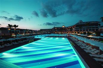 TUI Magic Life Jacaranda 5*