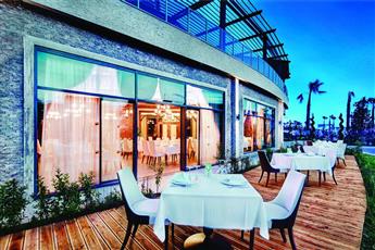 TUI Magic Life Jacaranda 5*