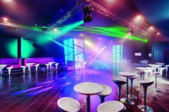 TUI Magic Life Jacaranda 5*