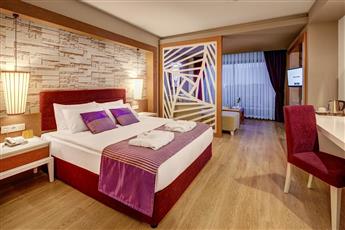 TUI Magic Life Jacaranda 5*