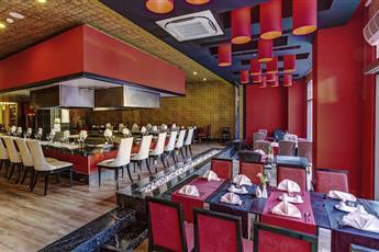 TUI Magic Life Jacaranda 5*