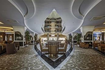 TUI Magic Life Jacaranda 5*