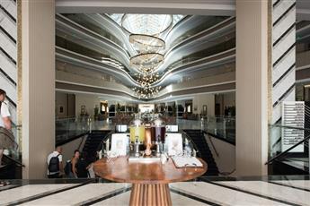 TUI Magic Life Jacaranda 5*