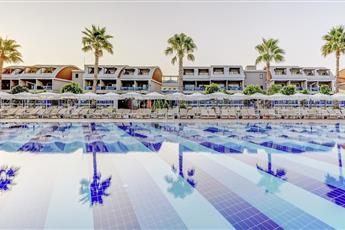 TUI Magic Life Jacaranda 5*