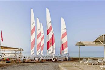 TUI Magic Life Jacaranda 5*