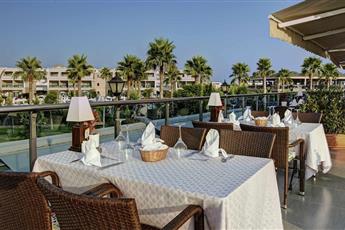 TUI Magic Life Jacaranda 5*