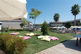 TUI Magic Life Jacaranda 5*