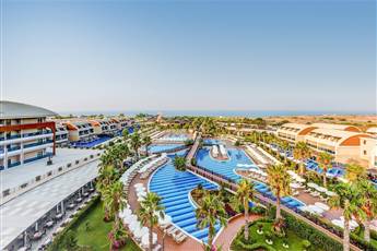 TUI Magic Life Jacaranda 5*