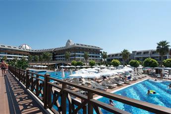 TUI Magic Life Jacaranda 5*