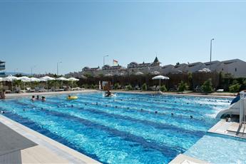TUI Magic Life Jacaranda 5*