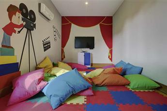 TUI Magic Life Jacaranda 5*