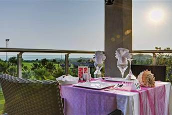 TUI Magic Life Jacaranda 5*