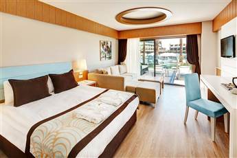 TUI Magic Life Jacaranda 5*
