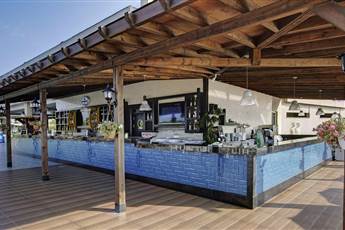 TUI Magic Life Jacaranda 5*