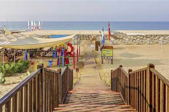 TUI Magic Life Jacaranda 5*