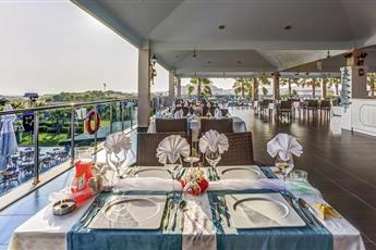 TUI Magic Life Jacaranda 5*