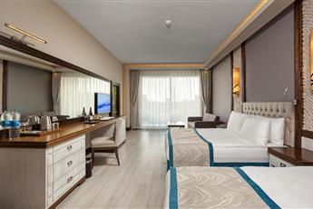 TUI Magic Life Jacaranda 5*