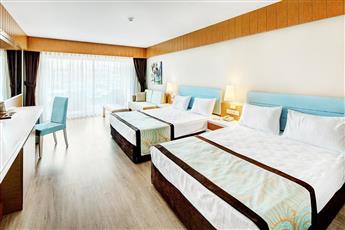 TUI Magic Life Jacaranda 5*