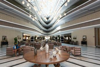 TUI Magic Life Jacaranda 5*