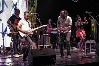 TUI Magic Life Jacaranda 5*