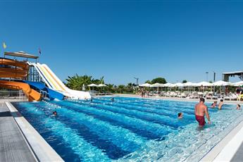 TUI Magic Life Jacaranda 5*
