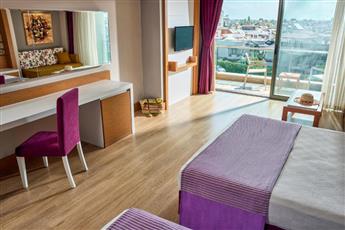 TUI Magic Life Jacaranda