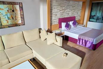 TUI Magic Life Jacaranda