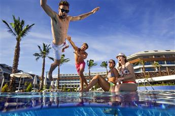 TUI Magic Life Jacaranda