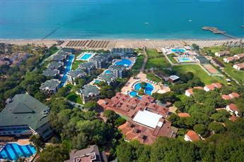 TUI Magic Life Masmavi 5*