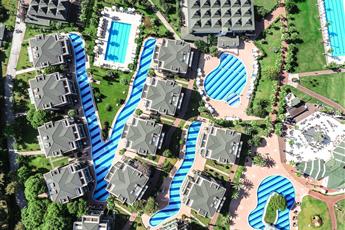 TUI Magic Life Masmavi 5*