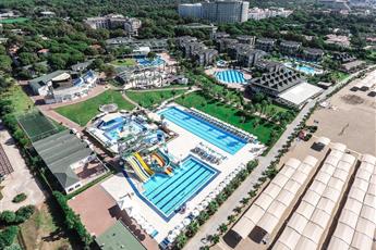 TUI Magic Life Masmavi 5*