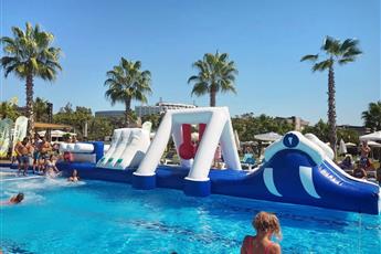 TUI Magic Life Masmavi 5*