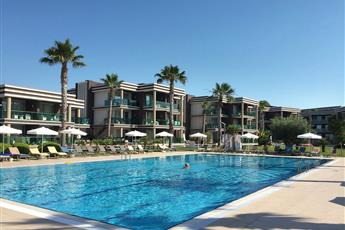 TUI Magic Life Masmavi 5*