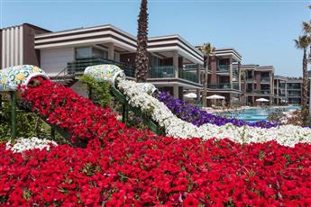 TUI Magic Life Masmavi 5*