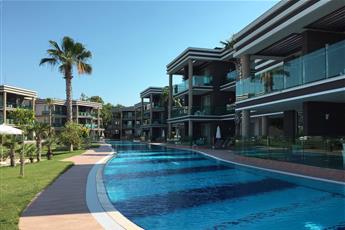 TUI Magic Life Masmavi 5*