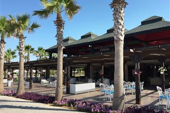 TUI Magic Life Masmavi 5*