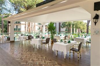 TUI Magic Life Masmavi 5*