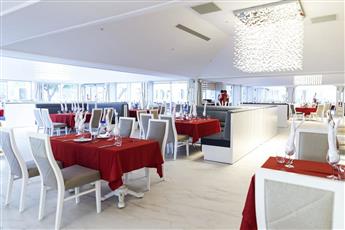 TUI Magic Life Masmavi 5*