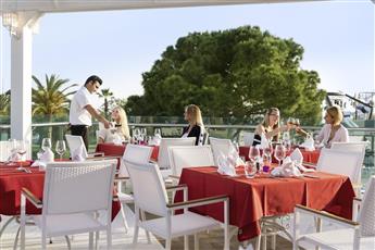 TUI Magic Life Masmavi 5*