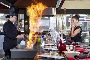 TUI Magic Life Masmavi 5*