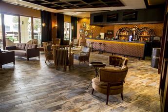 TUI Magic Life Masmavi 5*