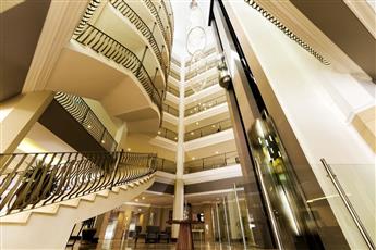 TUI Magic Life Masmavi 5*