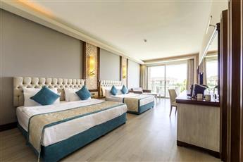 TUI Magic Life Masmavi 5*