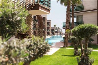 TUI Magic Life Masmavi 5*