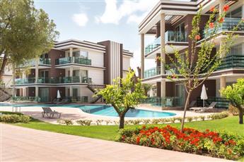 TUI Magic Life Masmavi 5*