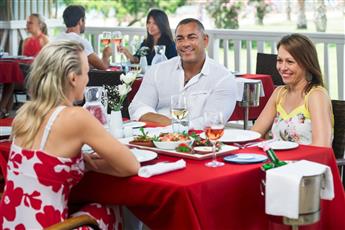 TUI Magic Life Masmavi 5*