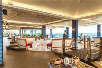 TUI Magic Life Masmavi 5*