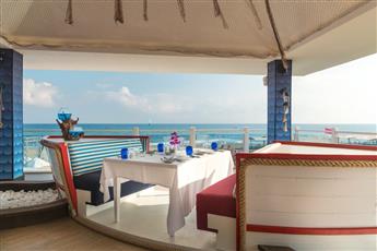 TUI Magic Life Masmavi 5*