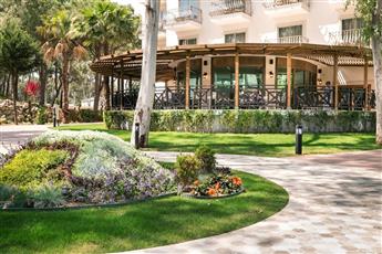 TUI Magic Life Masmavi 5*